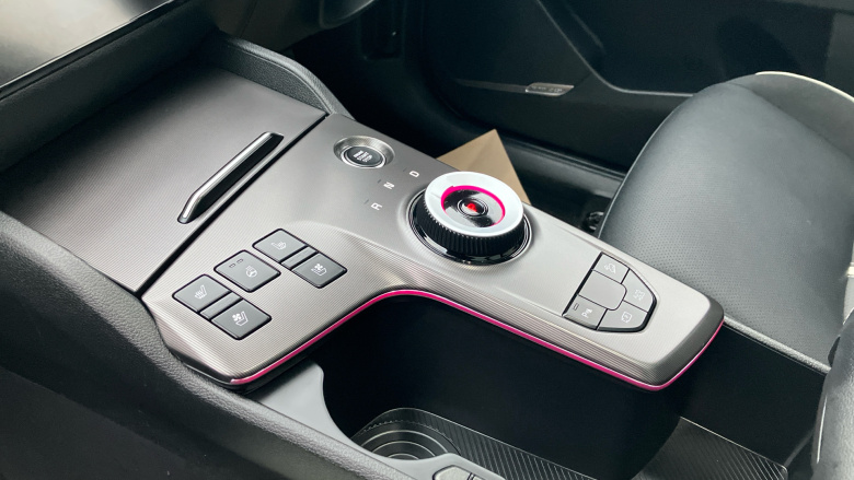 Kia Sportage 1.6T GDi HEV GT-Line S 5dr Auto Hybrid Estate